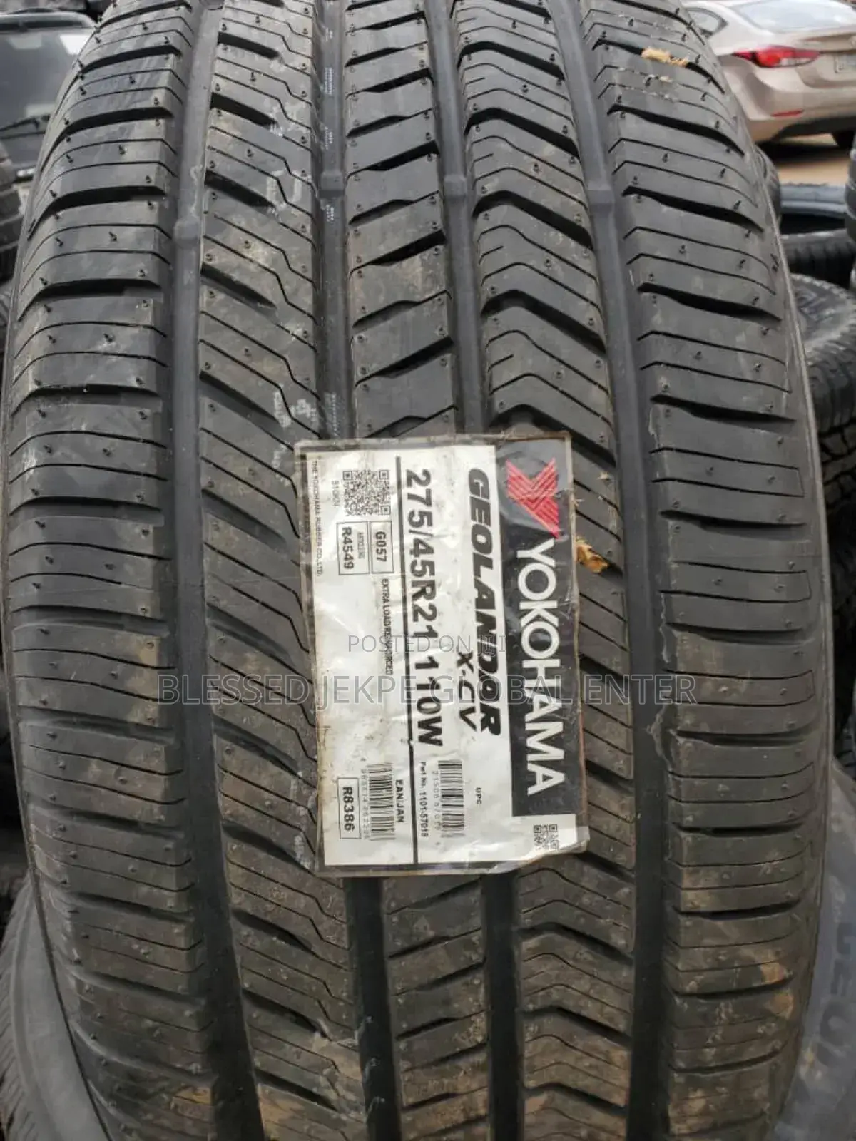 Quality Tyres