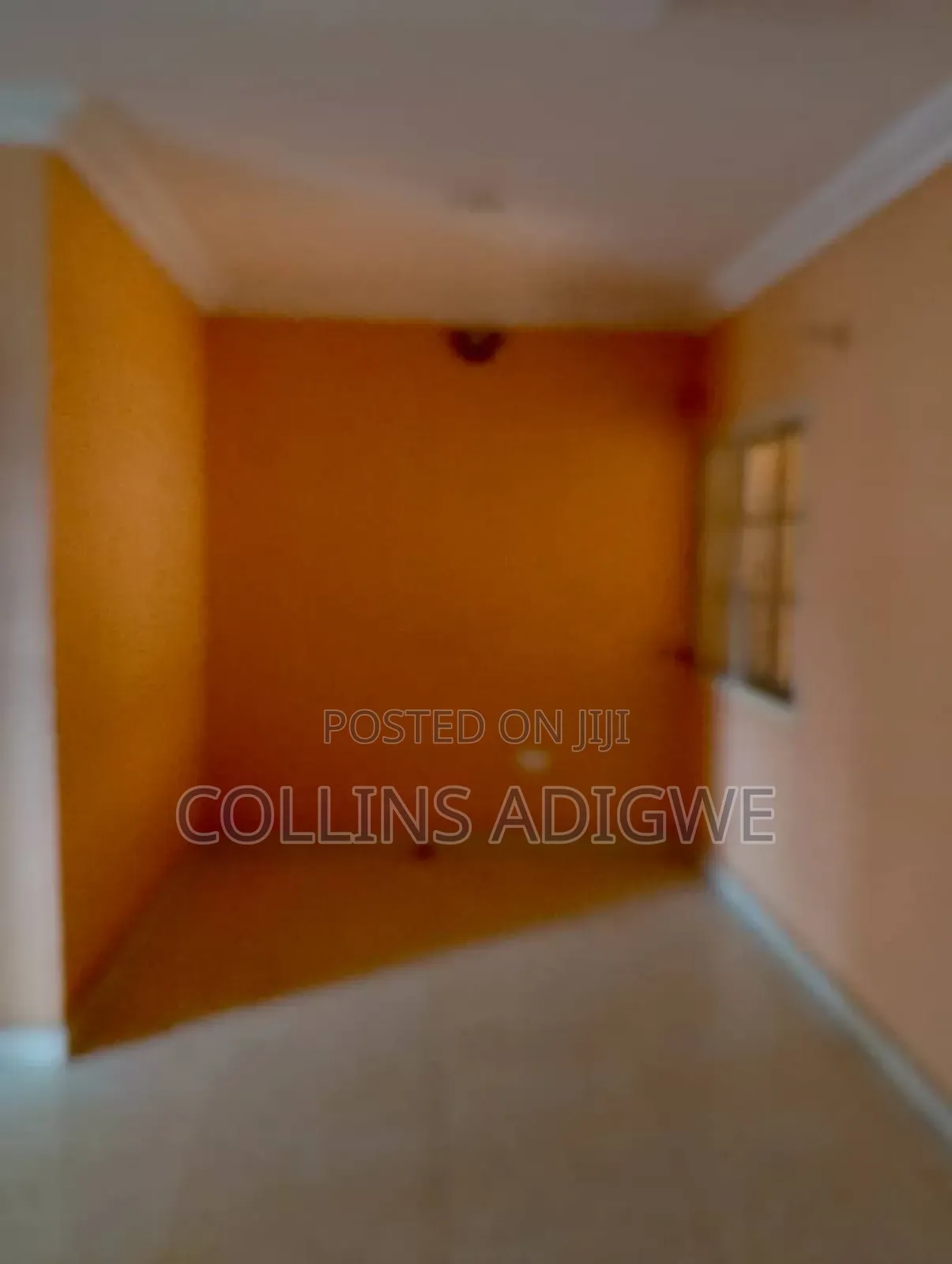3bdrm Apartment in Sangotedo, Ajah for rent