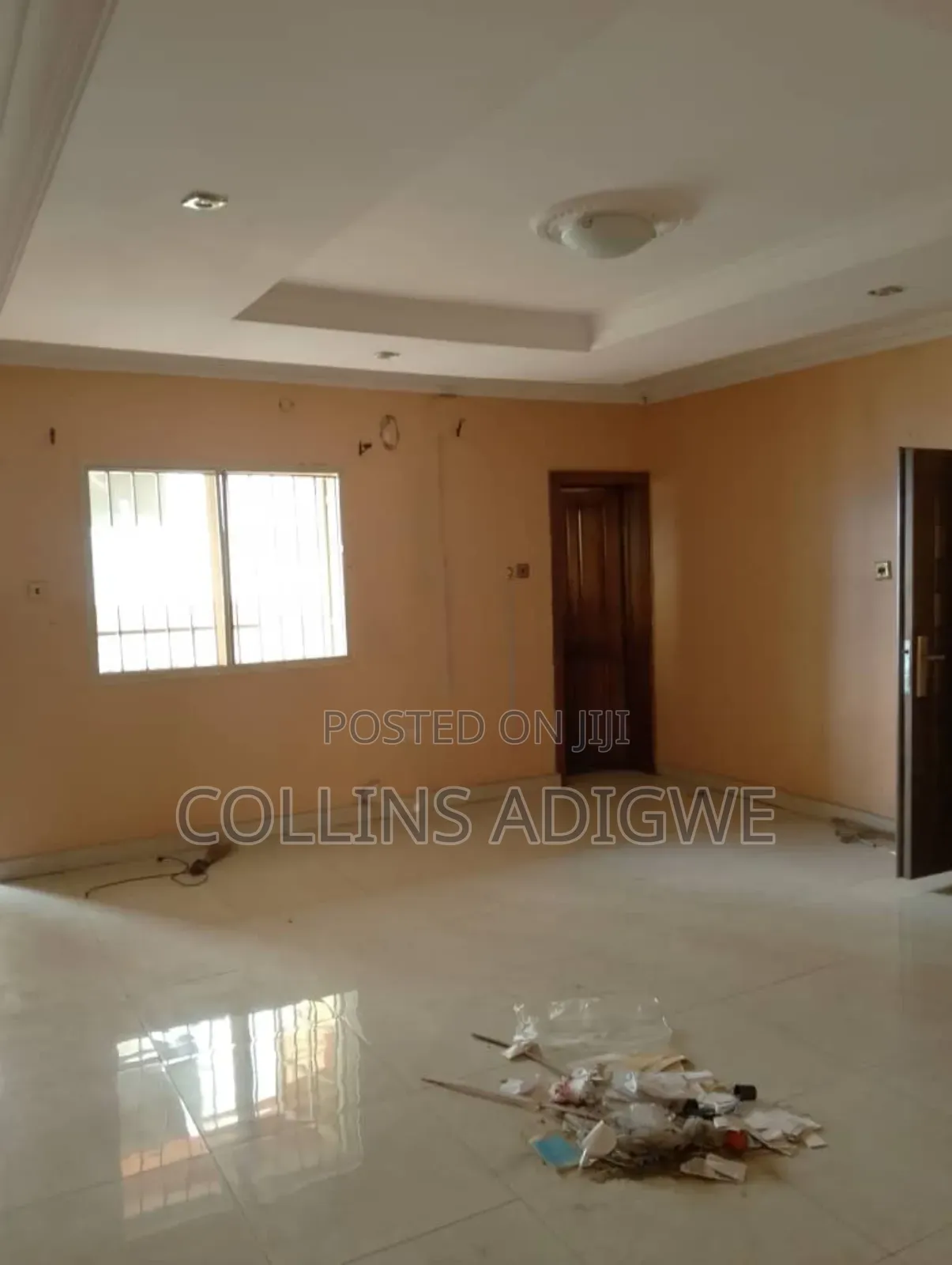 3bdrm Apartment in Sangotedo, Ajah for rent