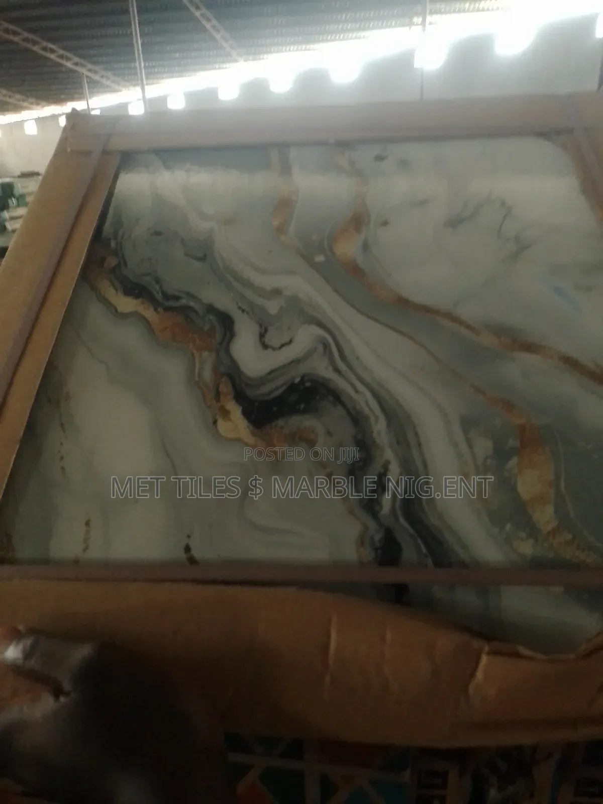 Newly Glaze Tiles