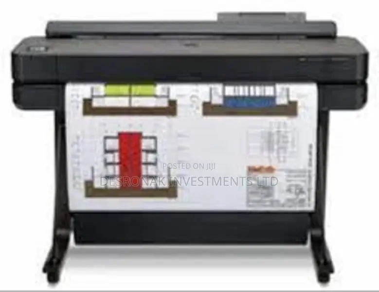 Hp Designjet Smart Tank T908 Mfp