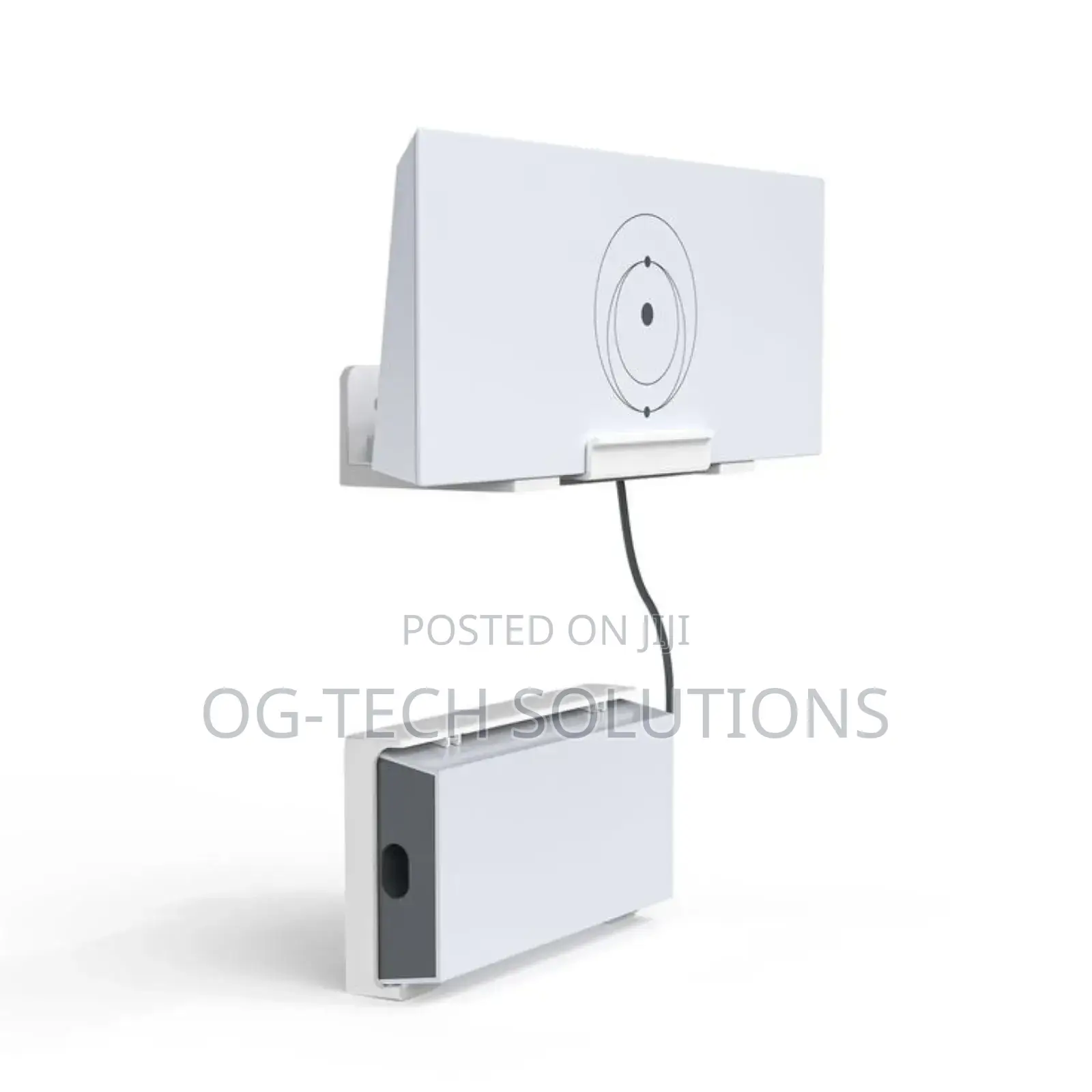 Starlink Gen 3 V4 Router Mount