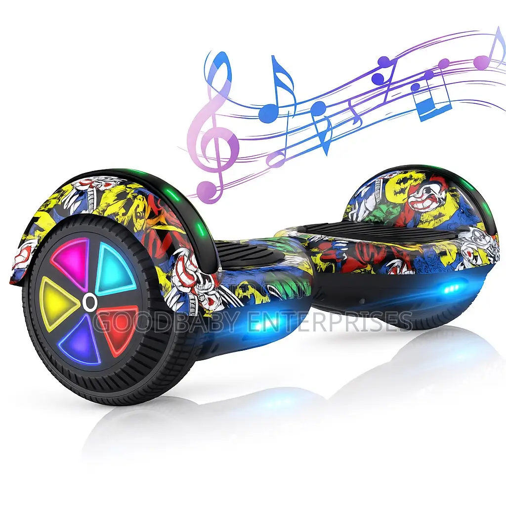 Hover Board