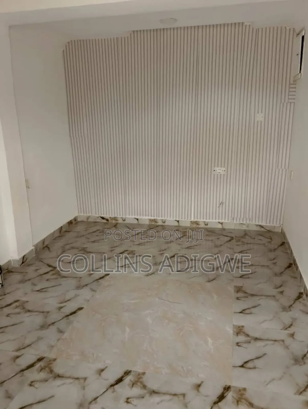 2bdrm Apartment in Estate Sangotedo, Ajah for rent