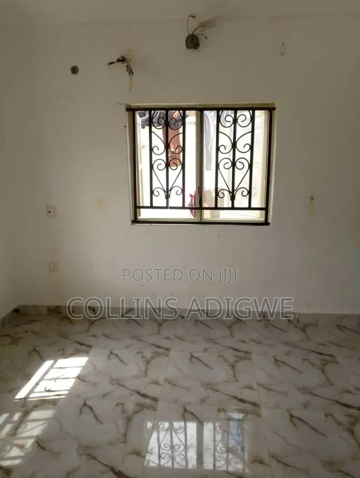 2bdrm Apartment in Estate Sangotedo, Ajah for rent