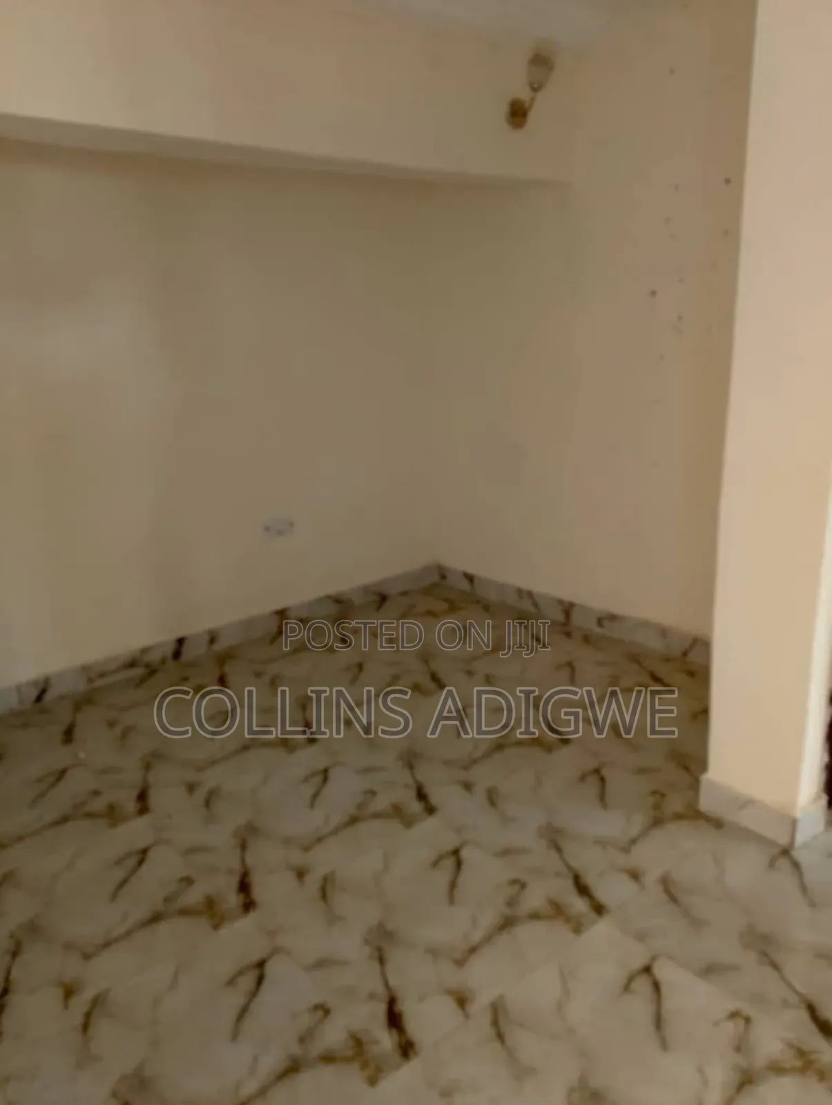 2bdrm Apartment in Estate Sangotedo, Ajah for rent