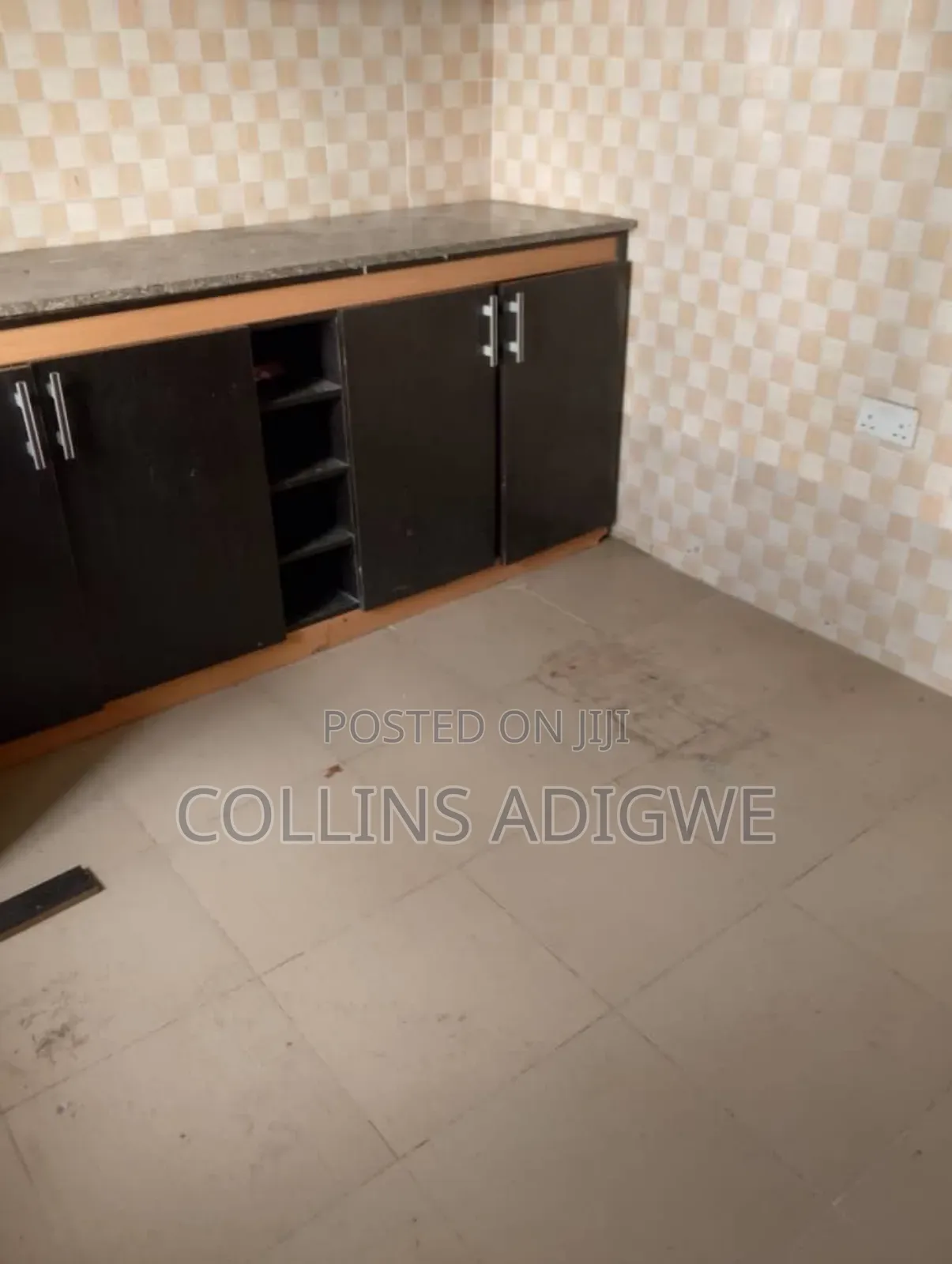 2bdrm Apartment in Estate Sangotedo, Ajah for rent