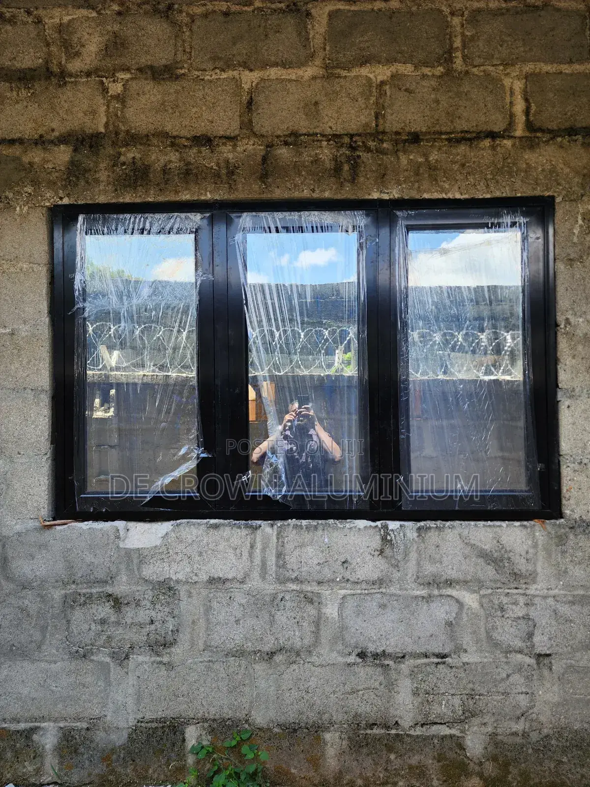 Premium Aluminium Casement Windows – Strong, Stylish Long Lasting