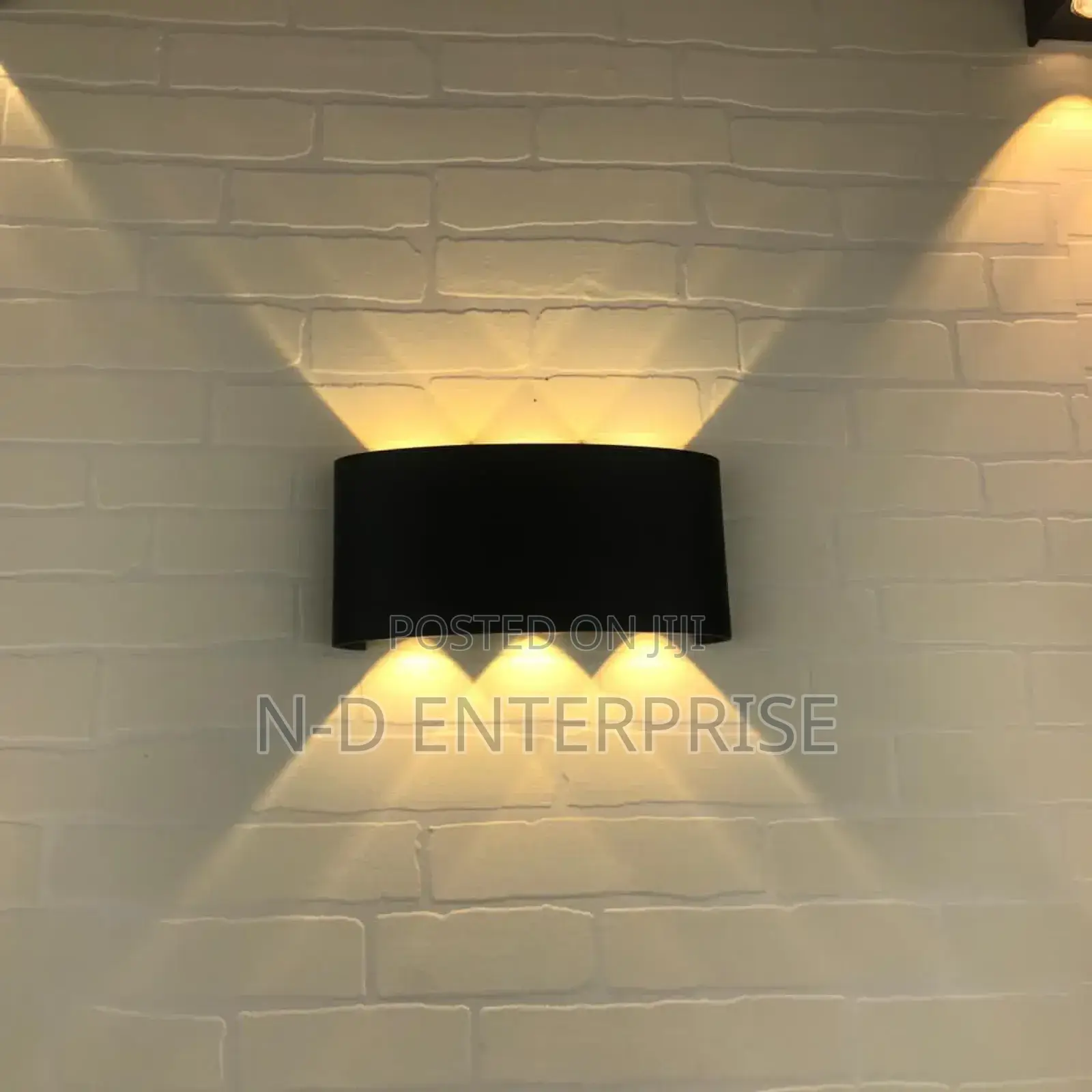 Led Wall Light