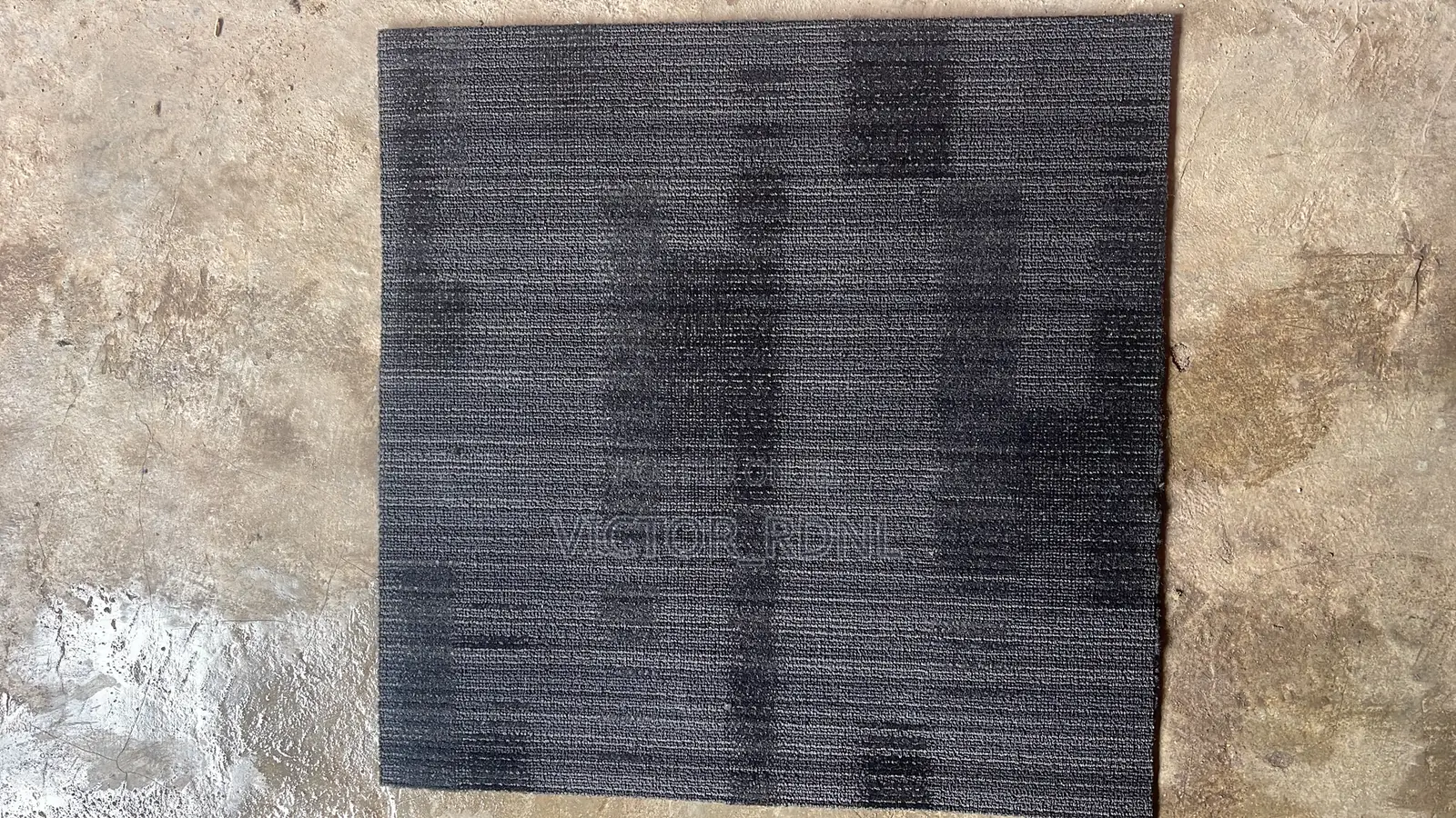 Authentic Rug Tiles