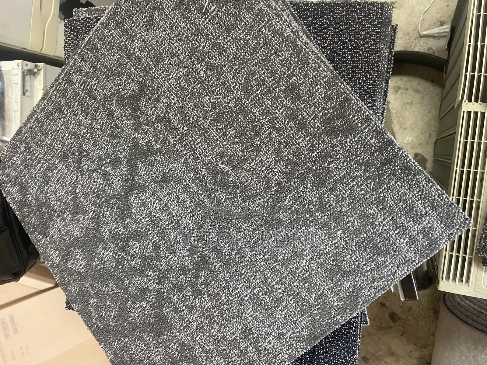 Authentic Rug Tiles