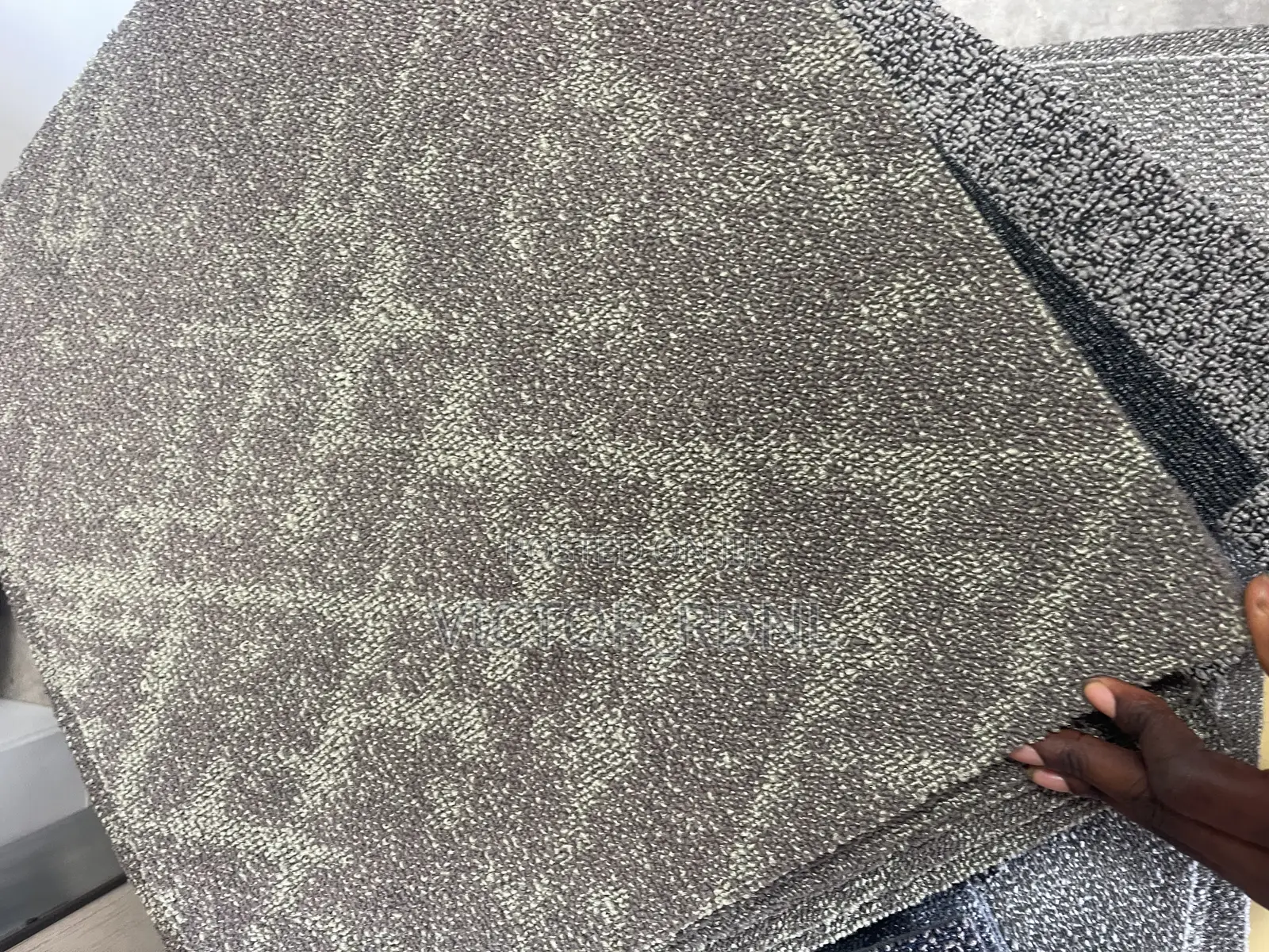 Authentic Rug Tiles