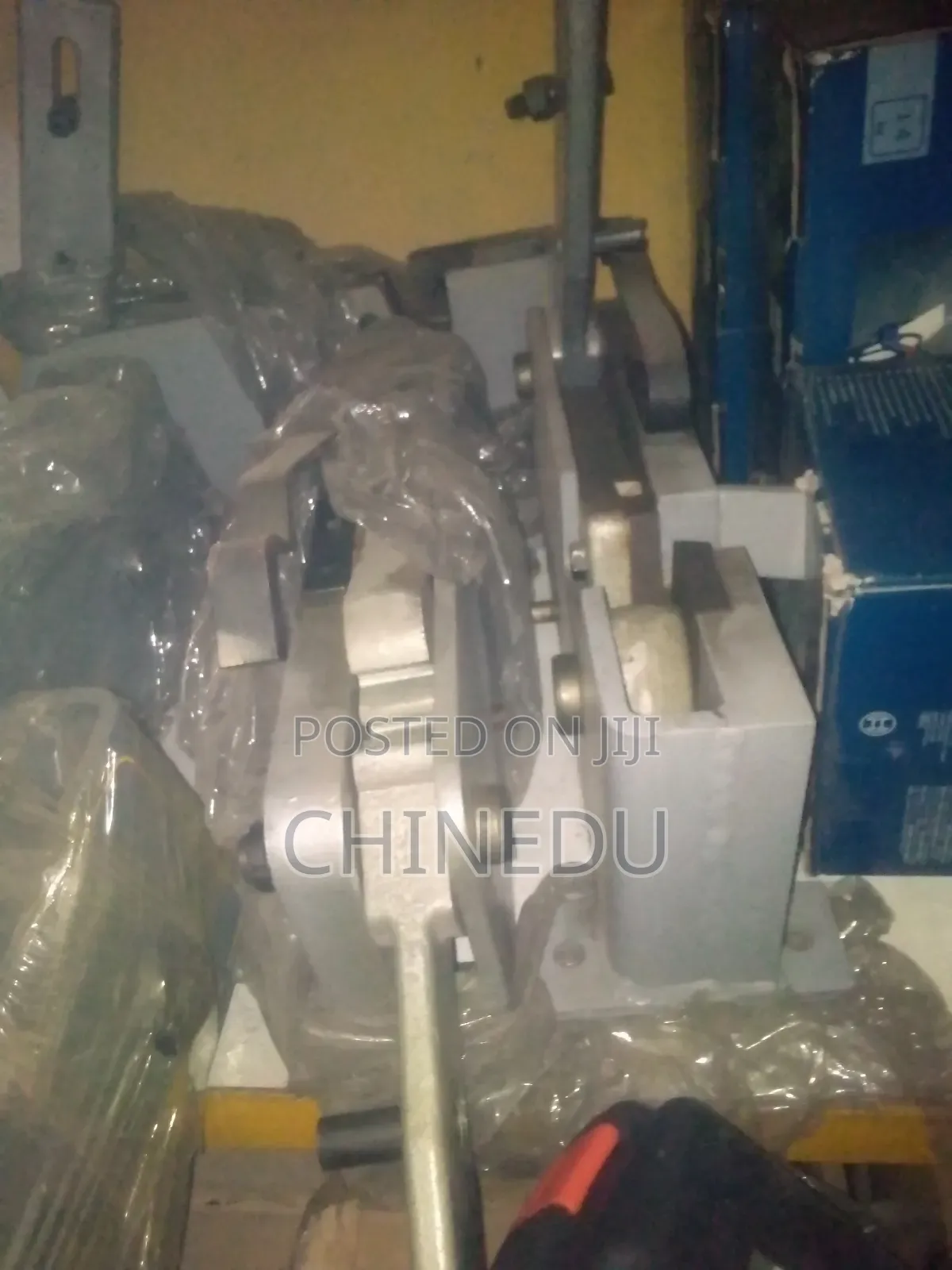 Rod Cutter Original