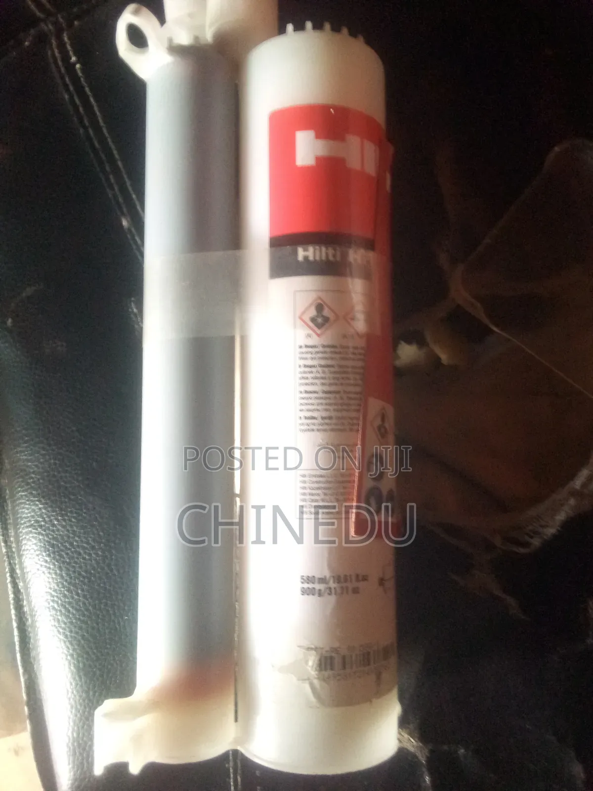 Original Quality Hilti Fisher Chemical Gun