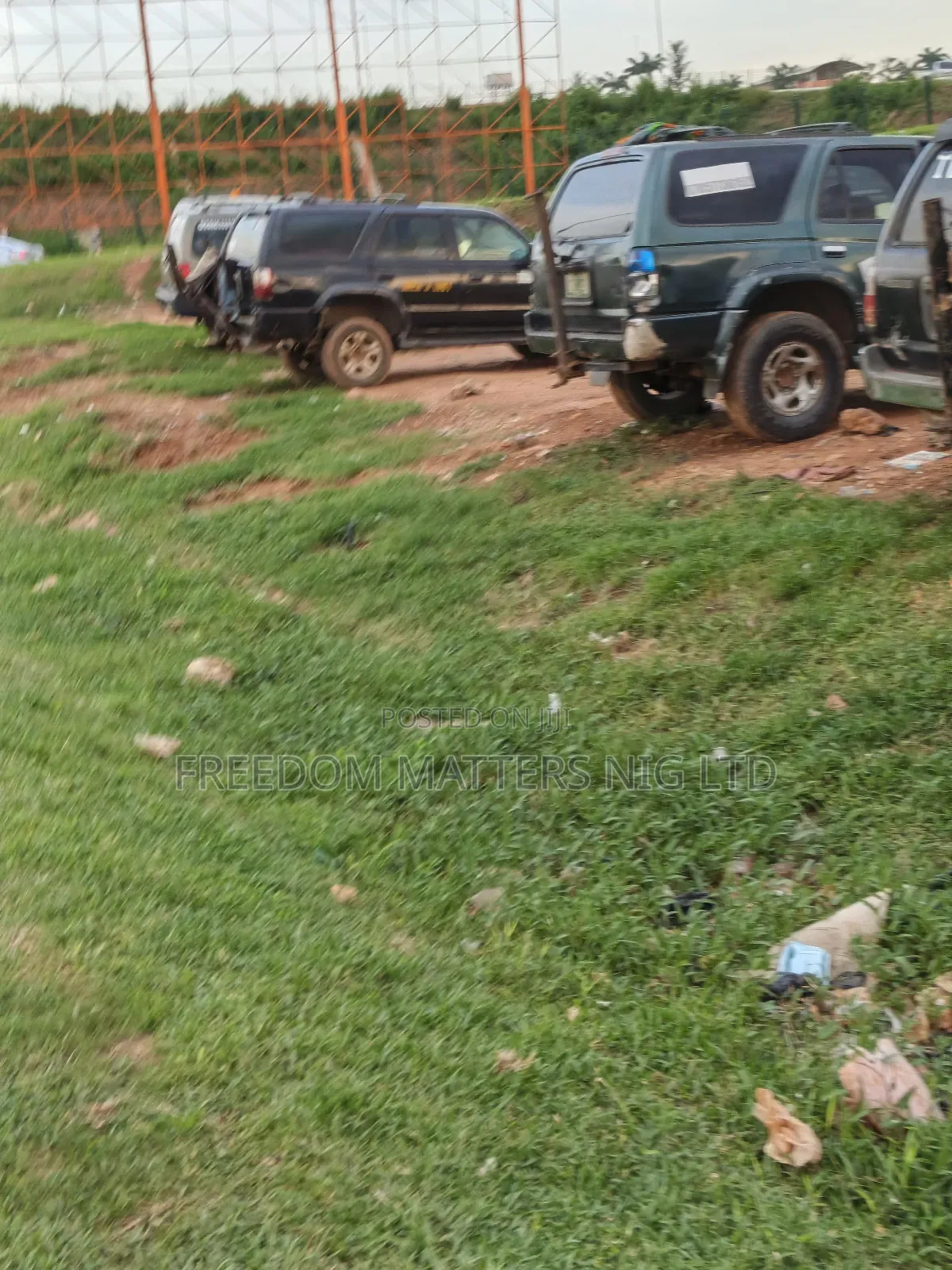 Hero Car Towing