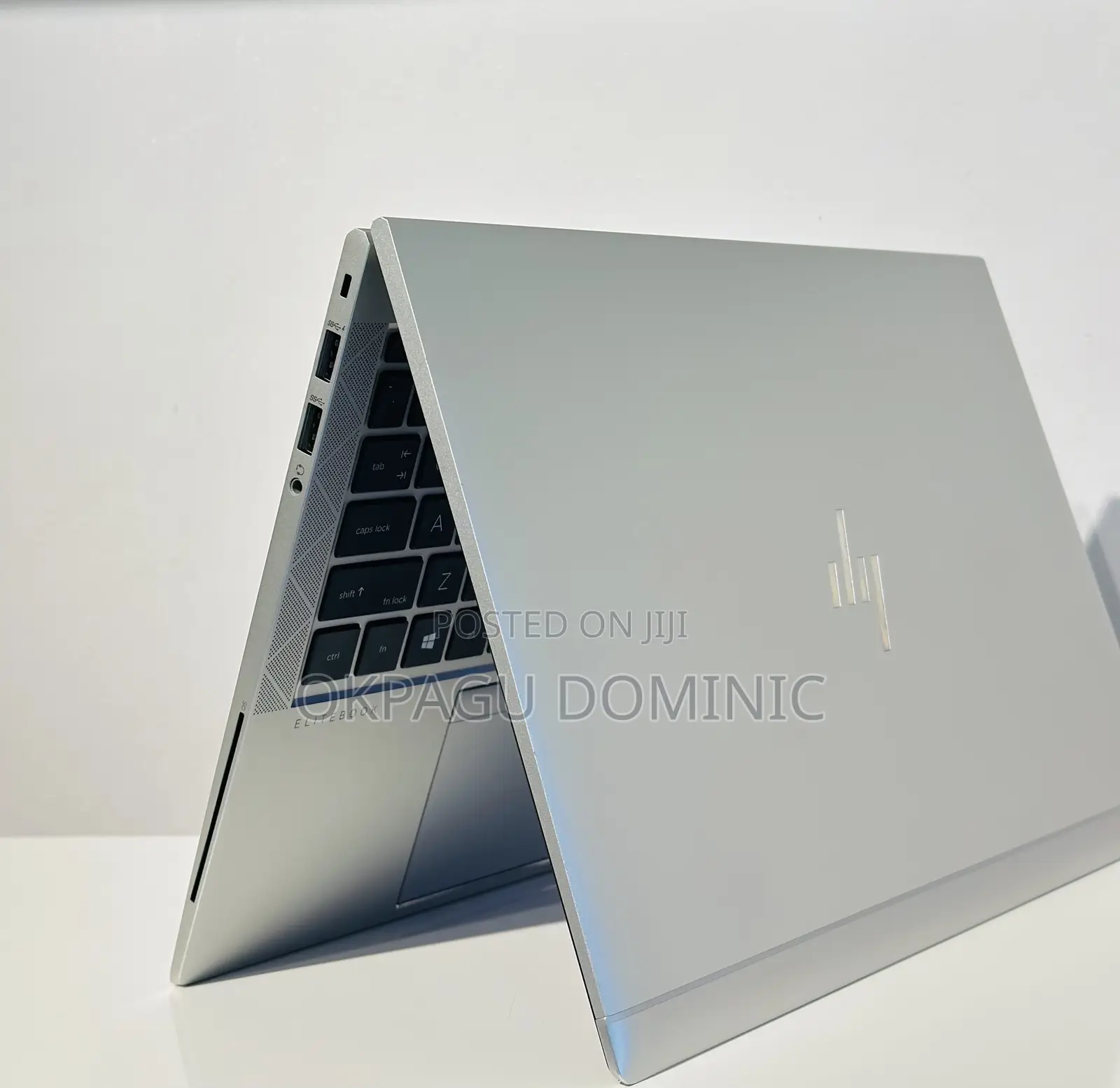 Laptop HP EliteBook 845 G7 8GB Intel Core I5 SSD 256GB