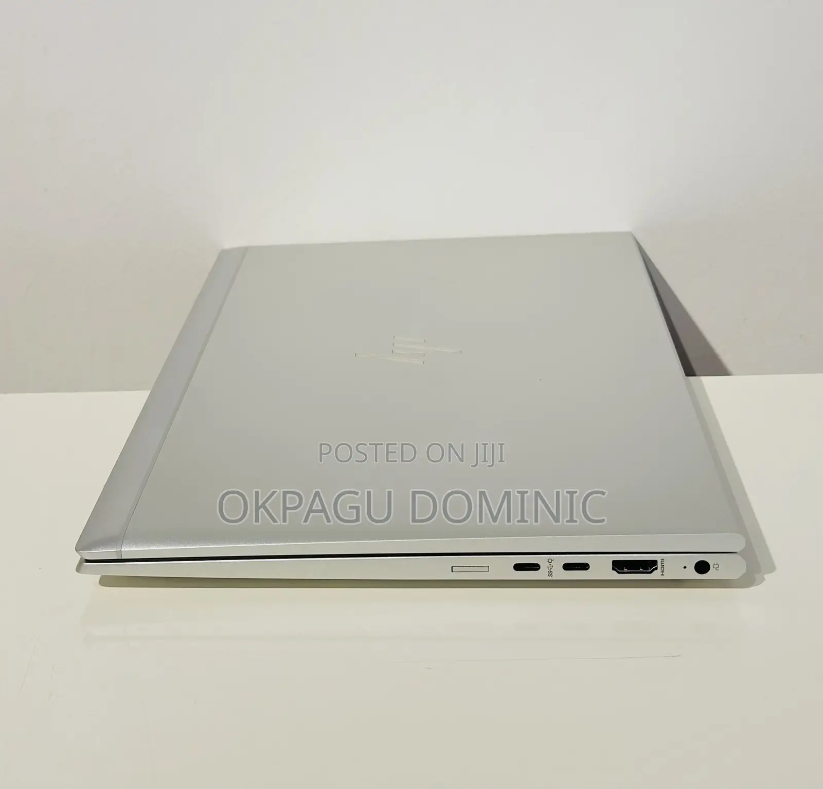 Laptop HP EliteBook 845 G7 8GB Intel Core I5 SSD 256GB