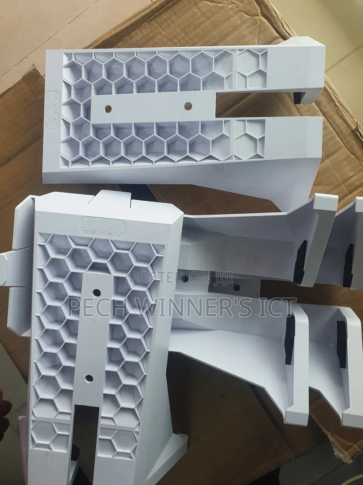 Starlink Gen 2 Mesh Mount