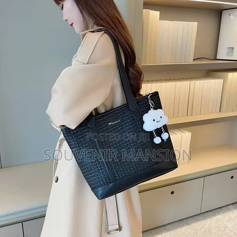 Toto Bag 4design