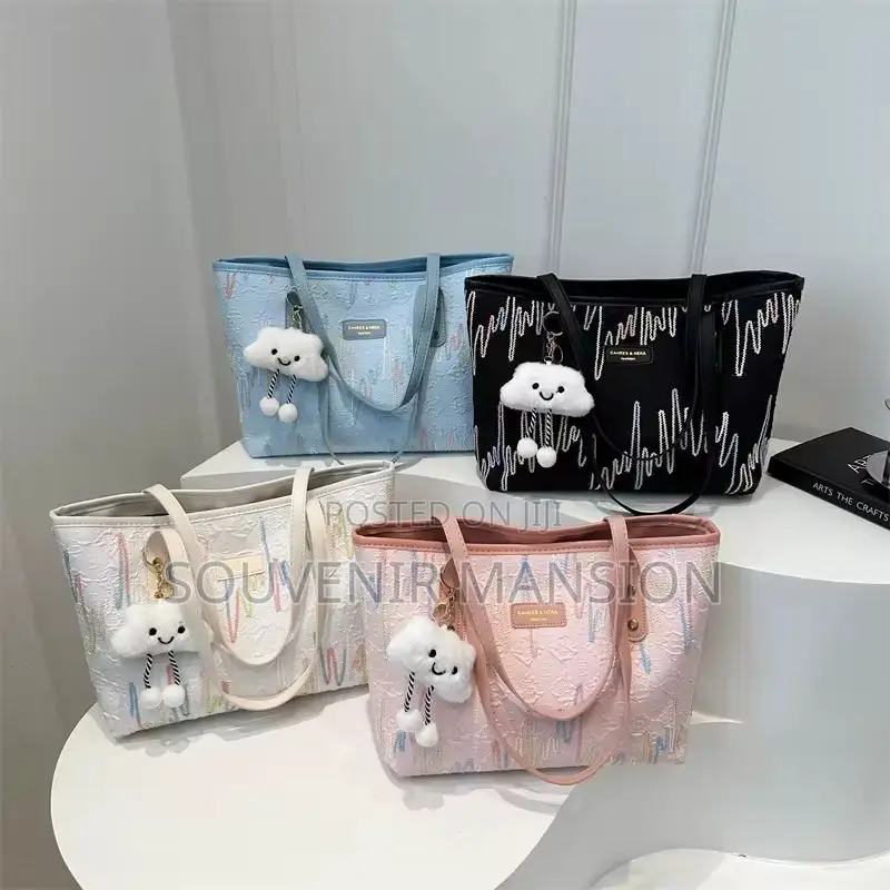 Tote Bag 3design