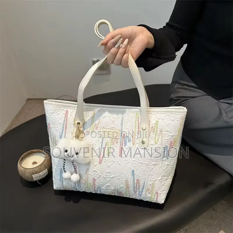 Tote Bag 3design