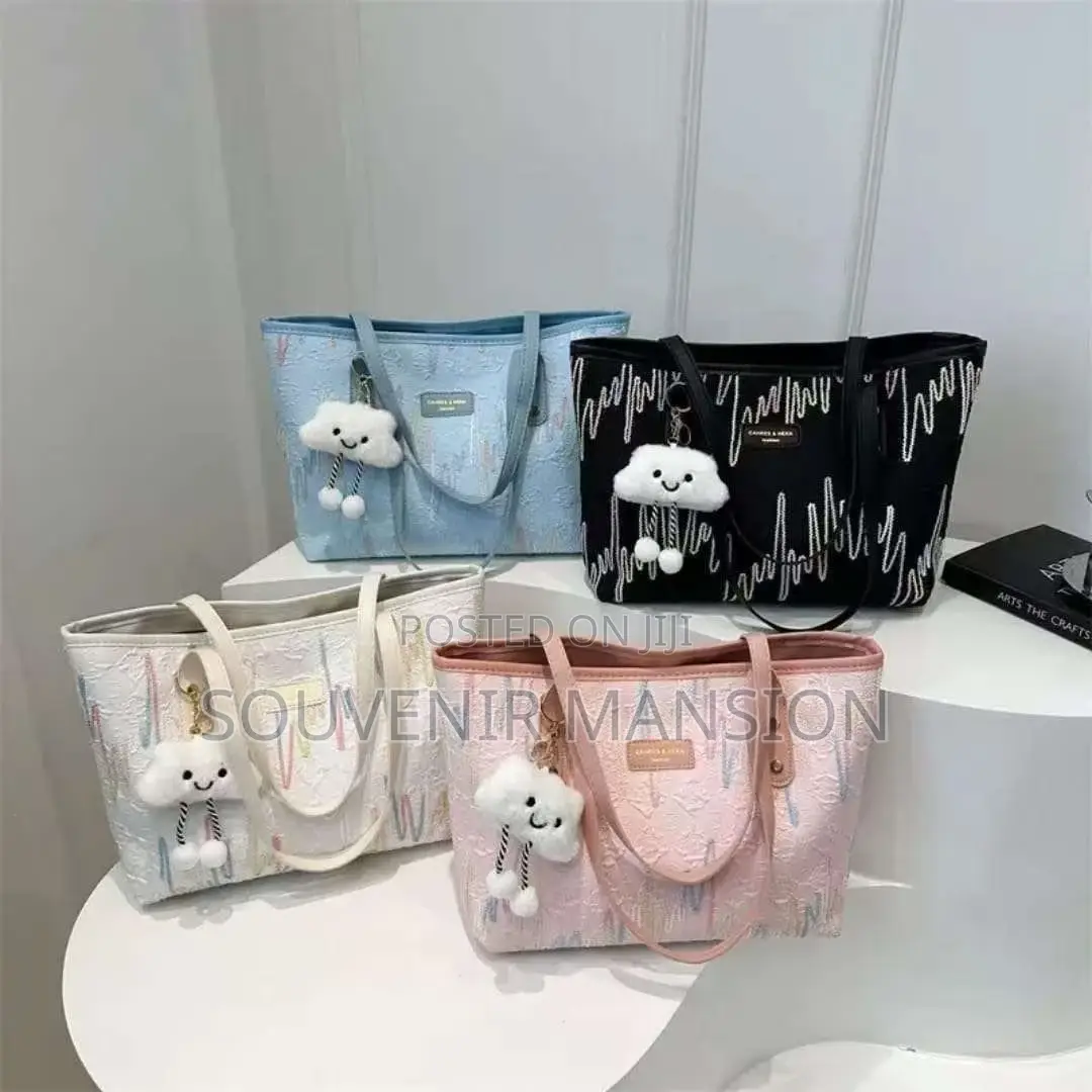 Tote Bag 3design