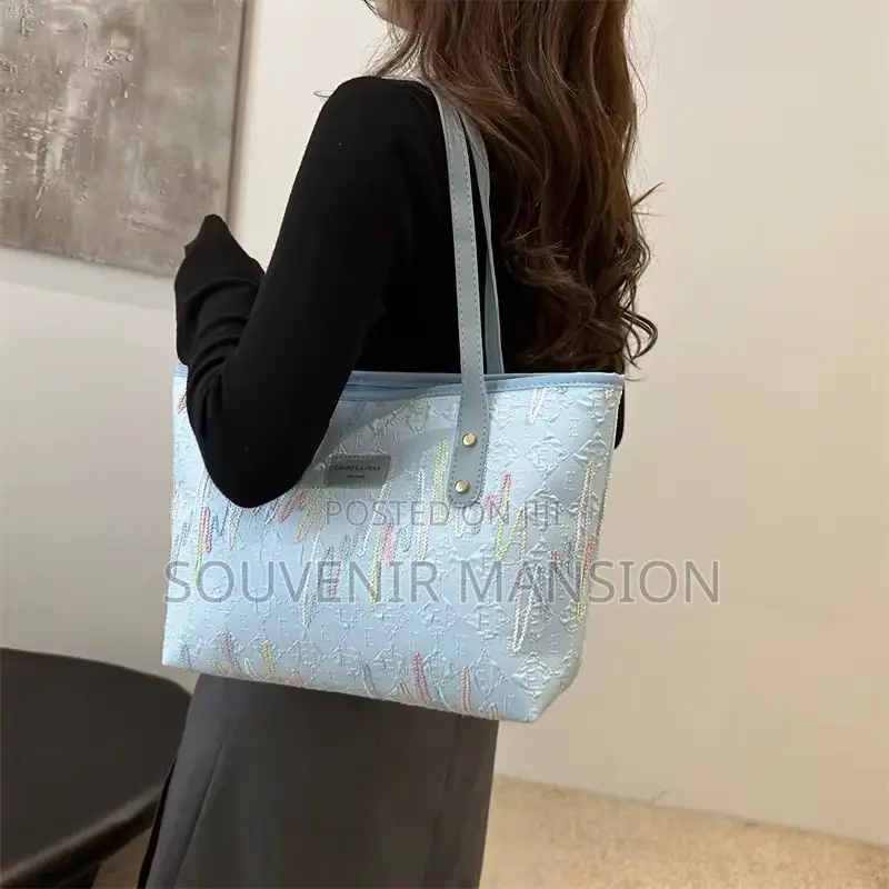 Tote Bag 3design