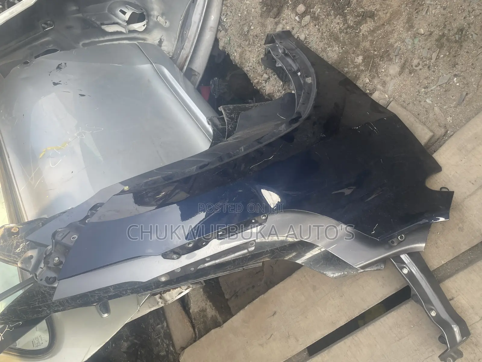 Fender Rx350 2018