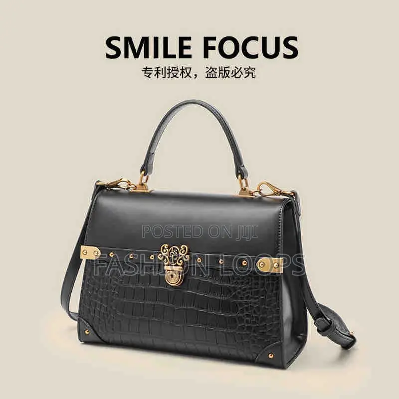 Handbag Vintage Shoulder Bag