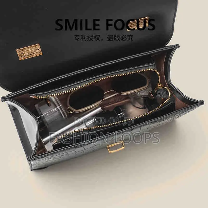 Handbag Vintage Shoulder Bag