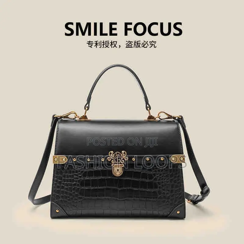 Handbag Vintage Shoulder Bag