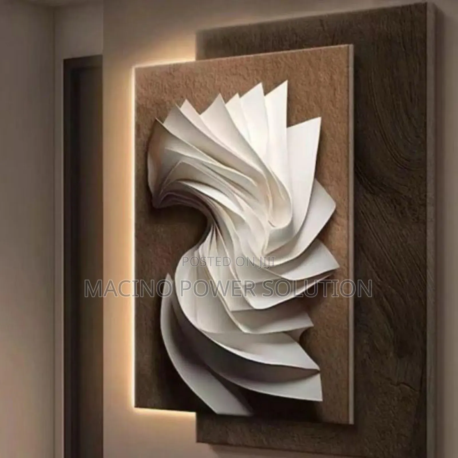 Italian Minimalist Wall Lamp