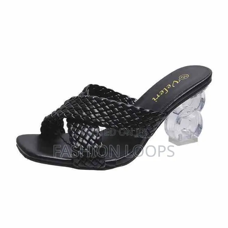 Women’S Fashion Shoes