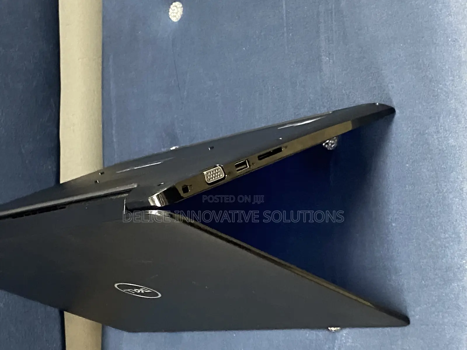 Laptop Dell Latitude 3590 8GB Intel Core i7 SSD 256GB