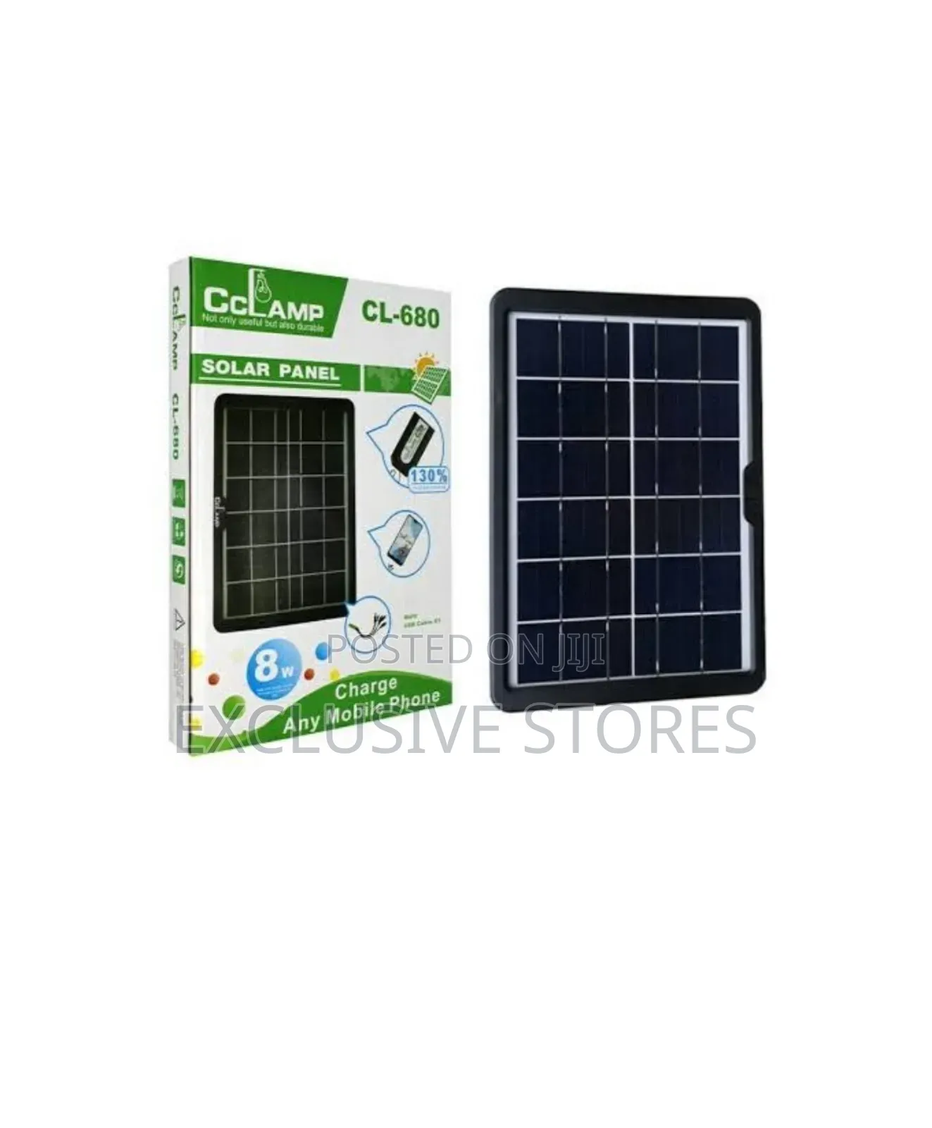 Quality Solar Charger
