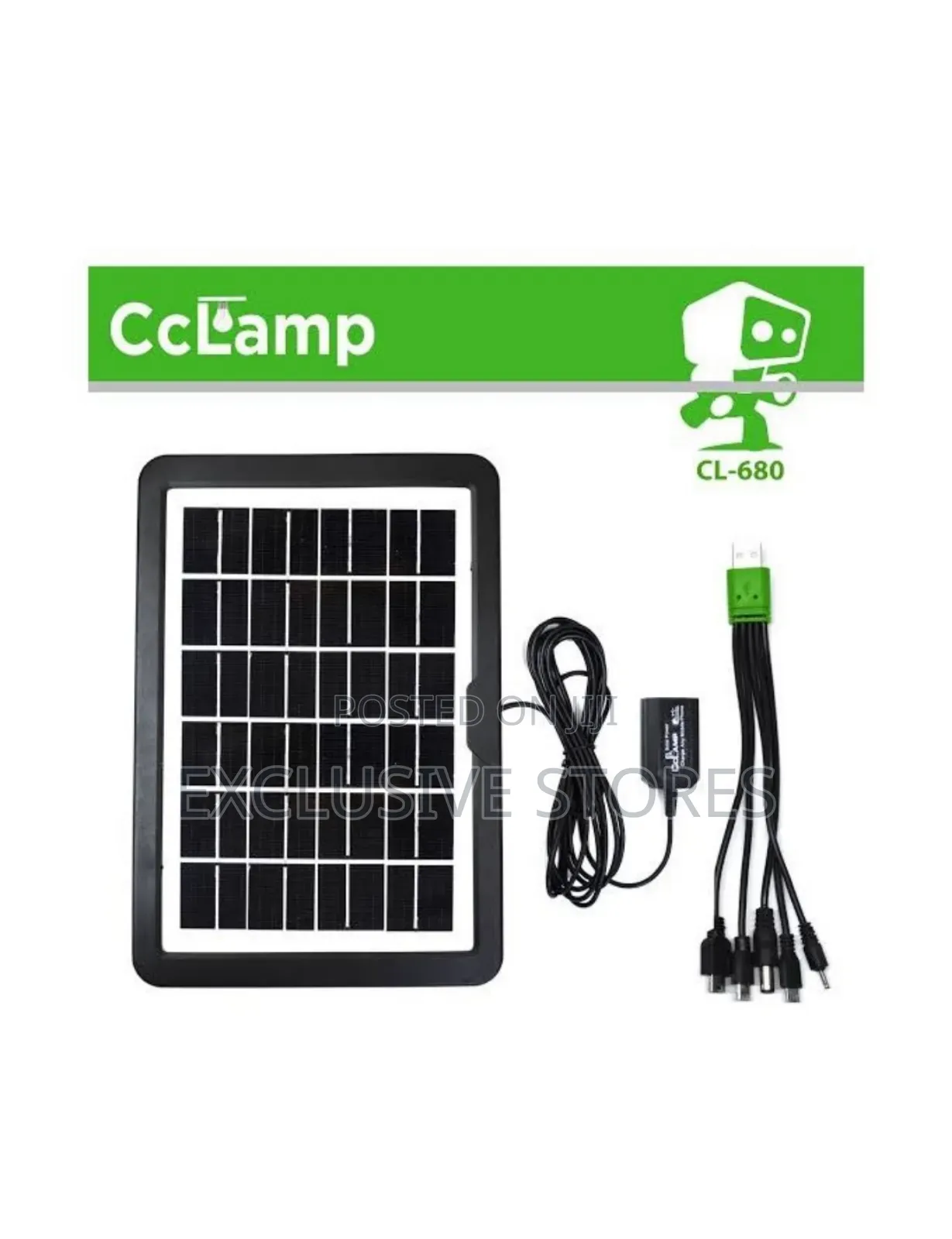 Quality Solar Charger