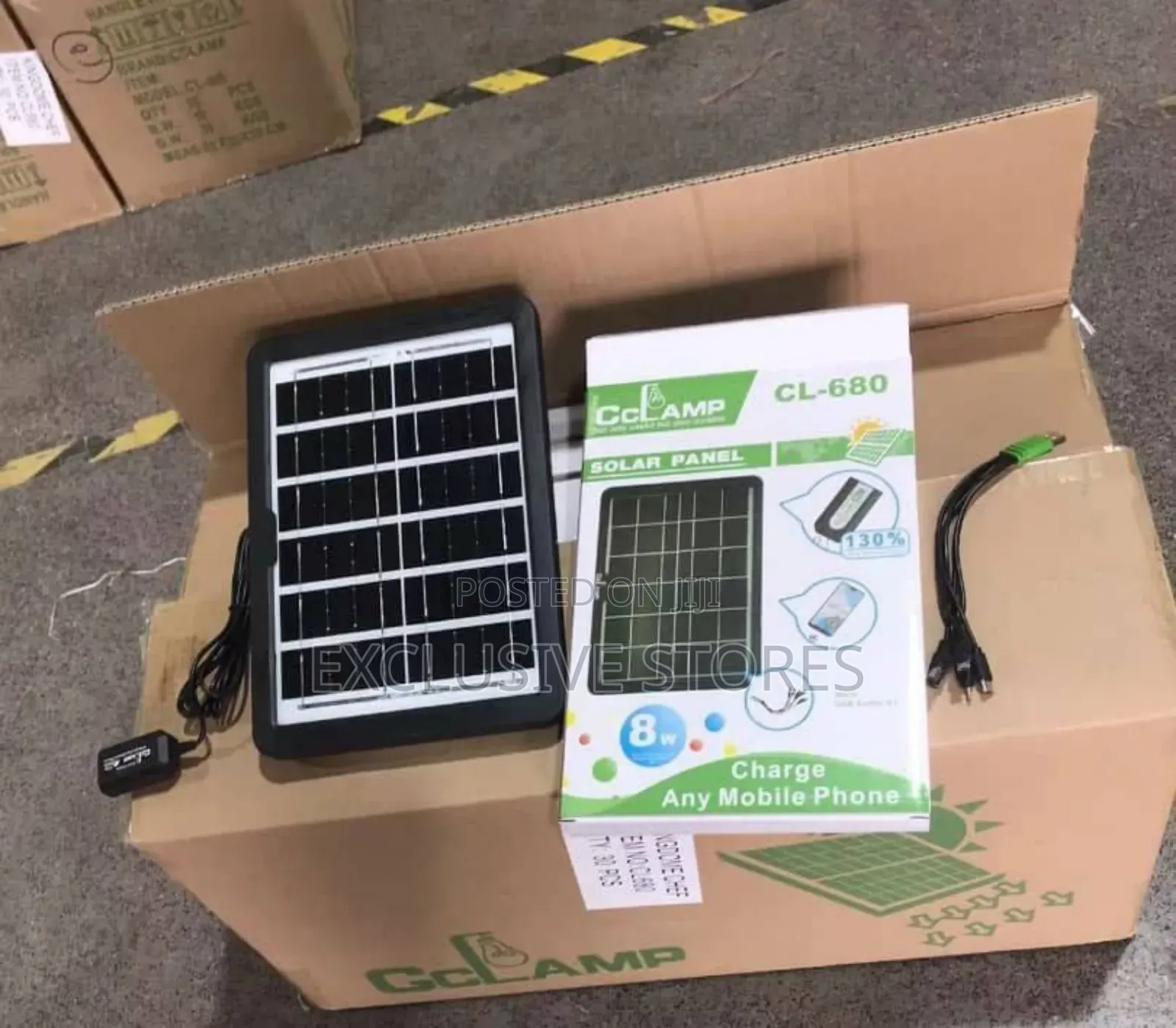 Quality Solar Charger