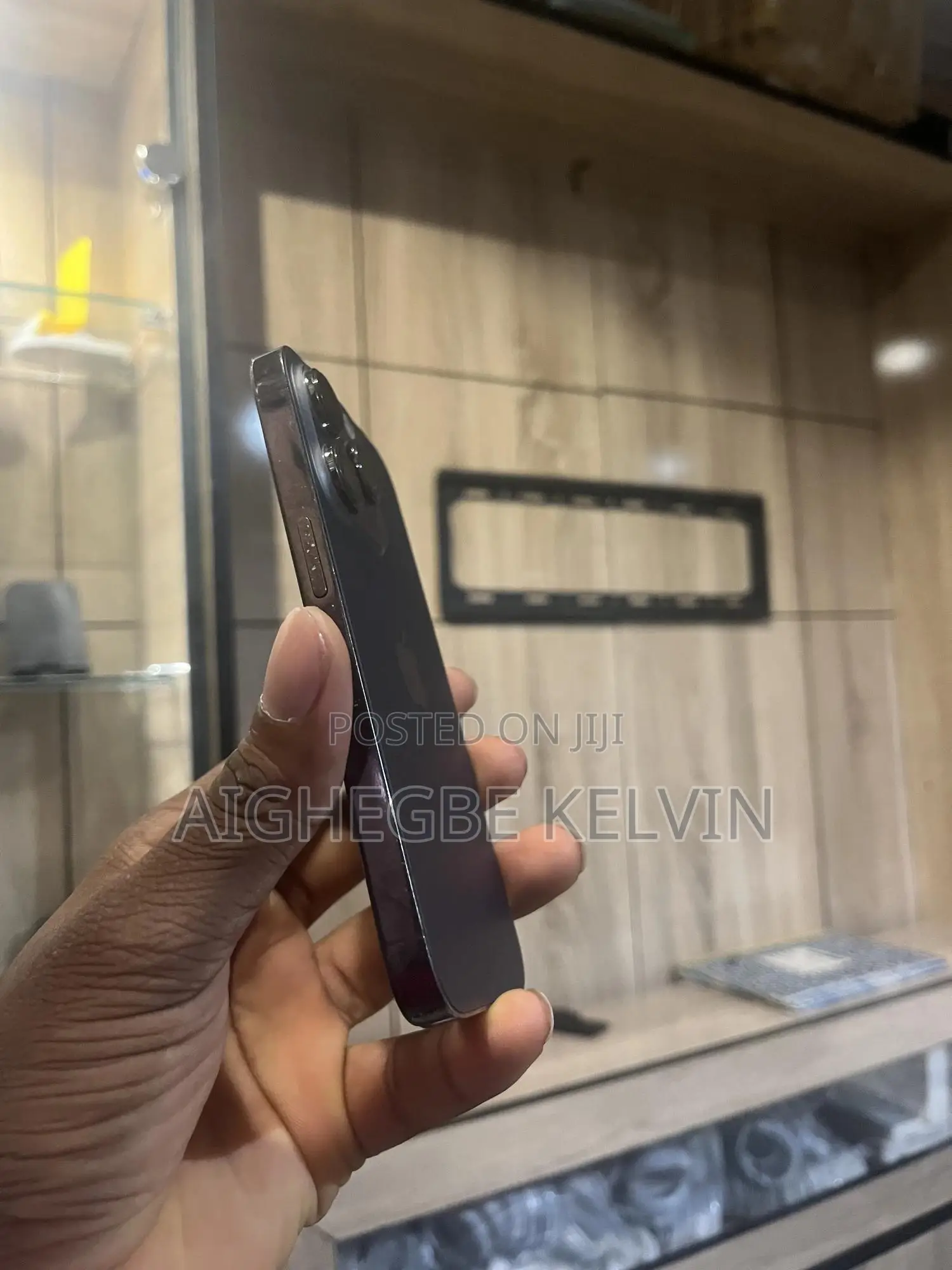 Apple iPhone 14 Pro 128 GB Purple