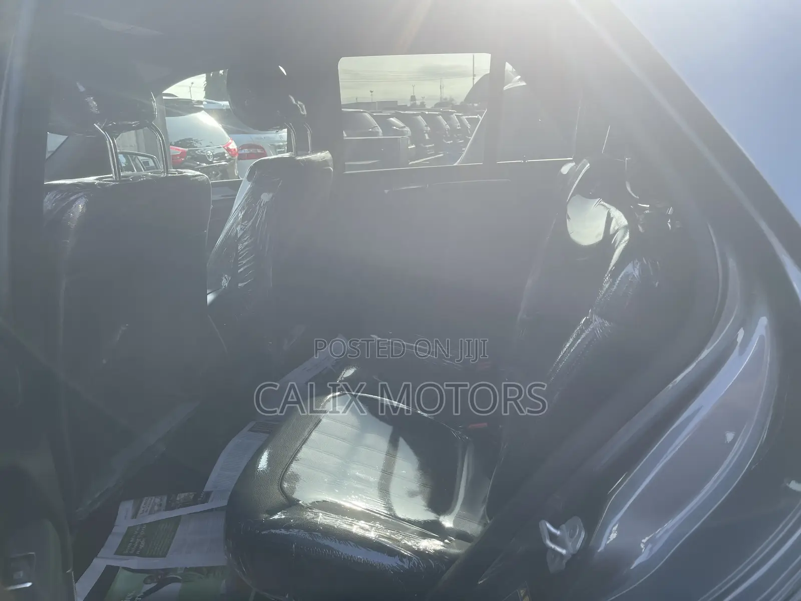 Mercedes-Benz GLE-Class 2017 Gray