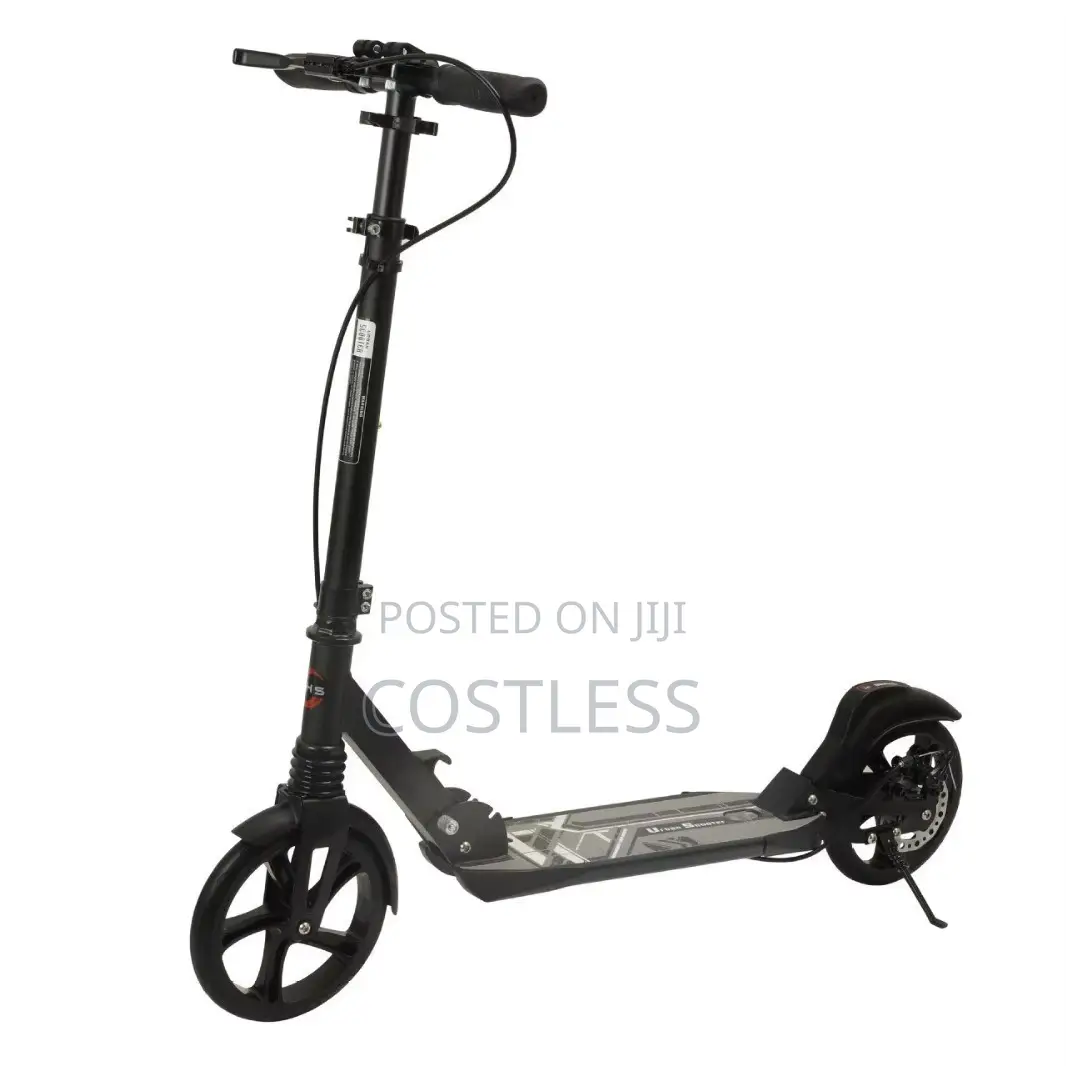 Adult Kick Scooter