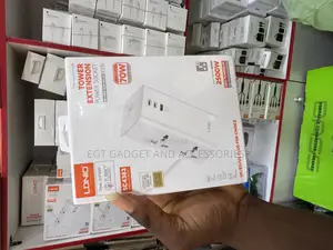 Ldnio Sc4383 Tower Extension Power Socket .