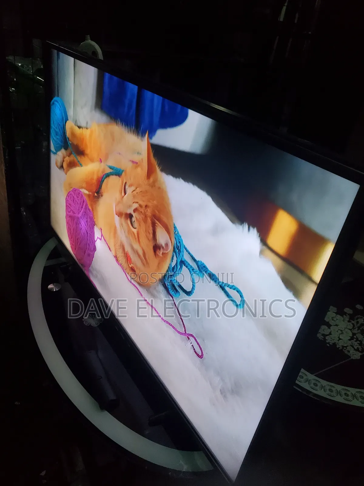 Complete Uk Lg Led Tv 50 Inches