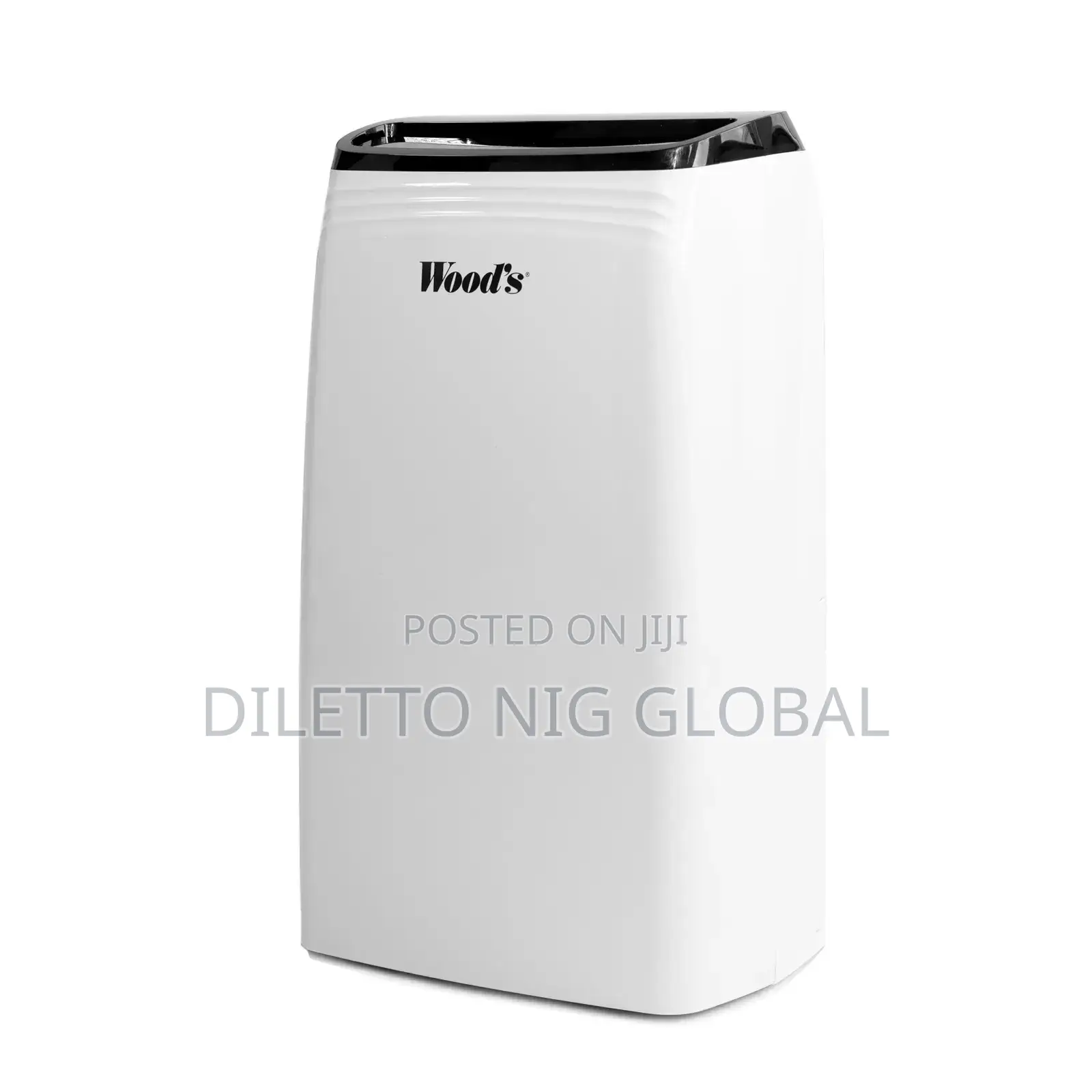Woods Mdk21 Dehumidifier 20litres