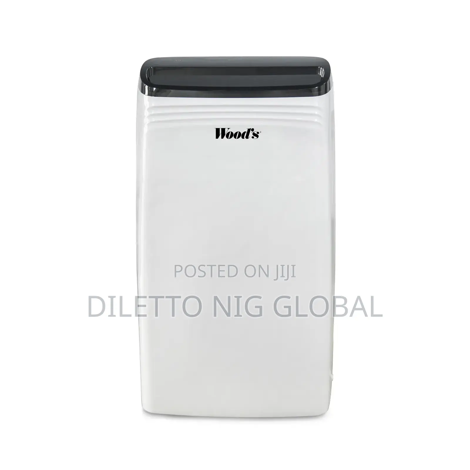 Woods Mdk21 Dehumidifier 20litres