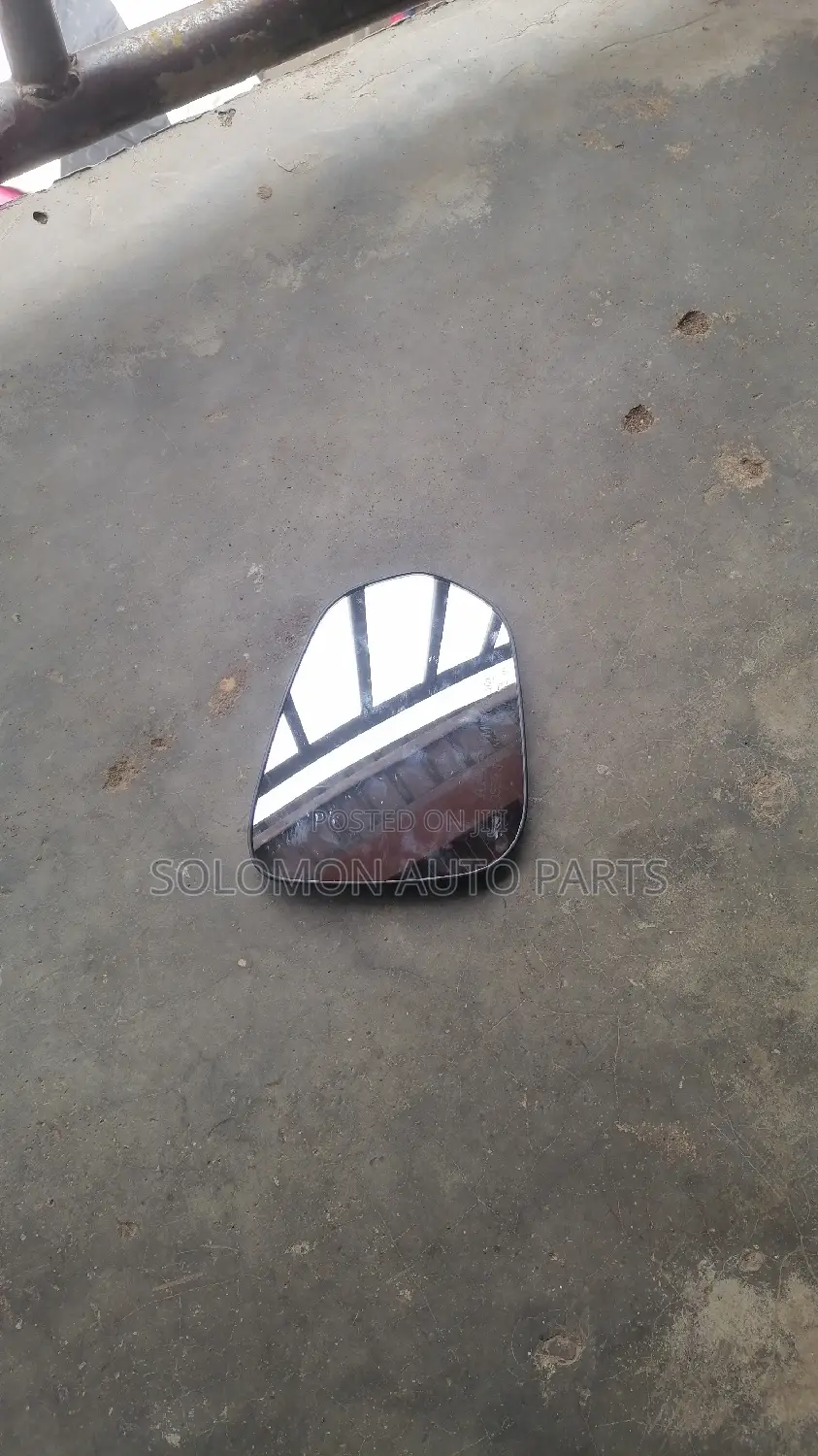 Rx350 2016-2017-2018 2020 Side Mirror Glass