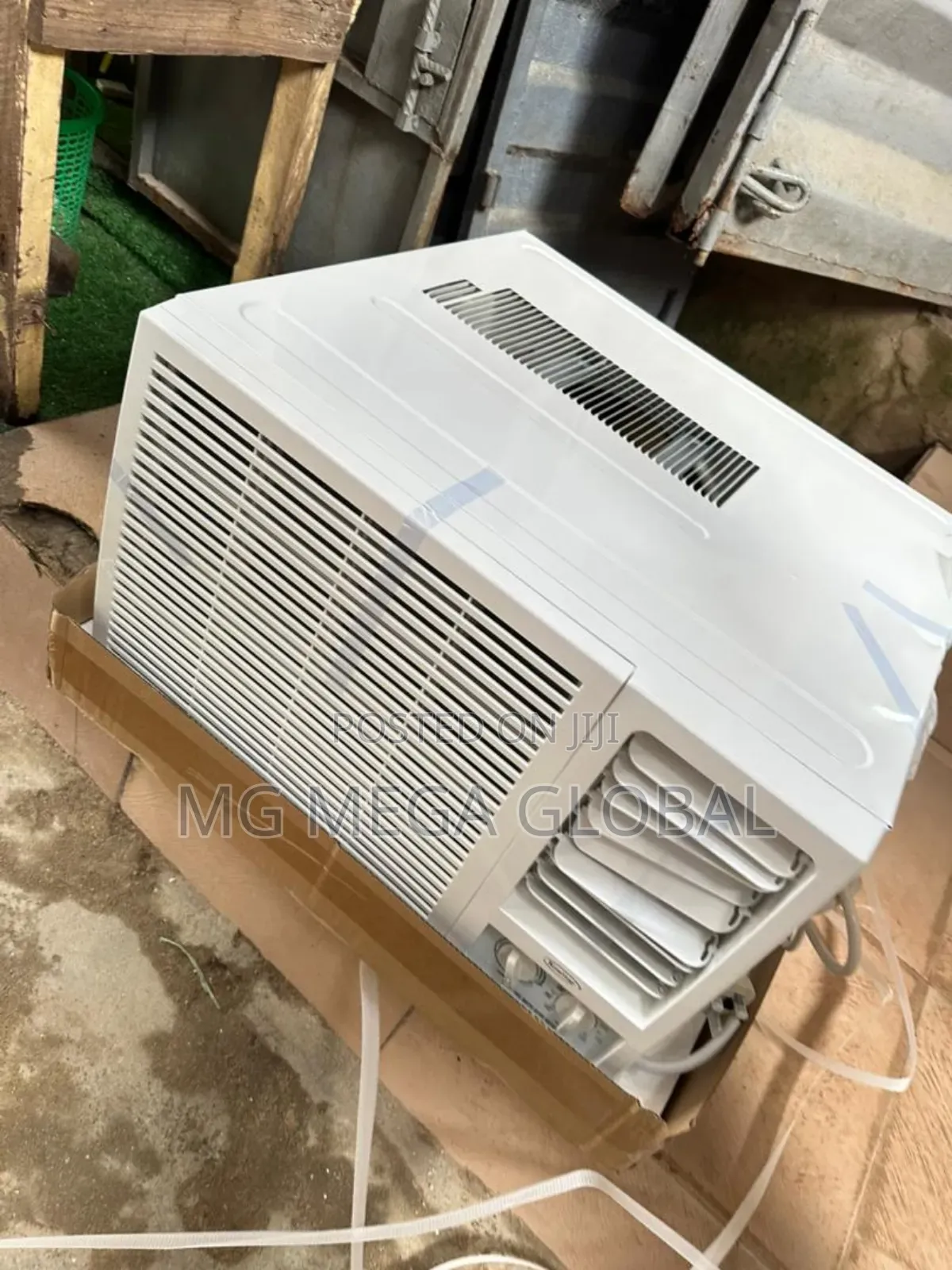 Kenstar 1.5hp Window Unit Air Conditioner