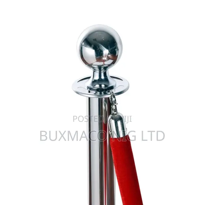 Velvet Rope All Colors