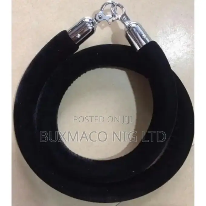 Velvet Rope All Colors
