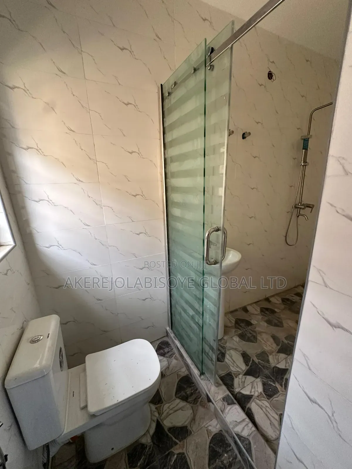 2bdrm Apartment in Paradise 2 Estate for sale