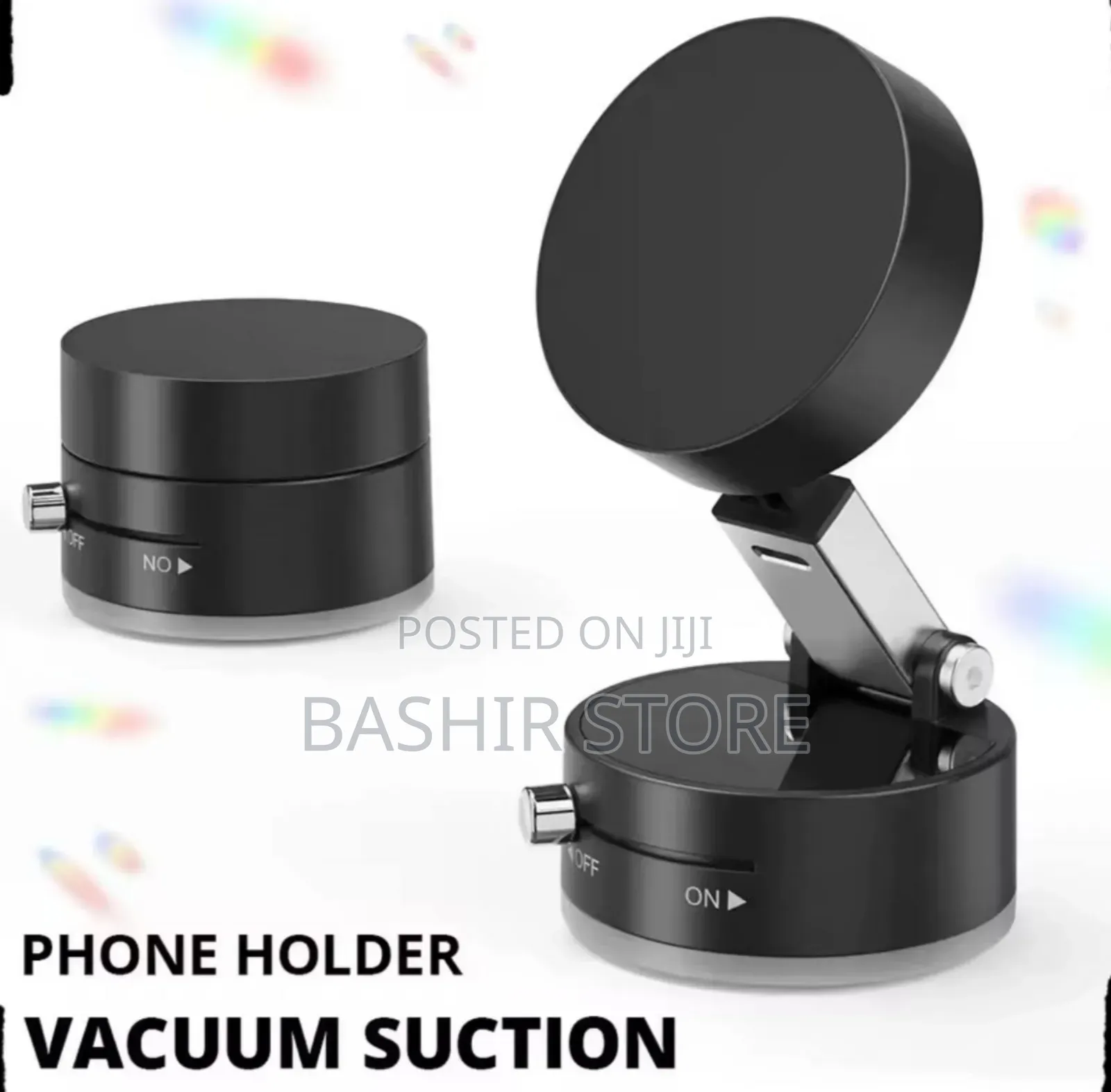 Magnet Phone Holder